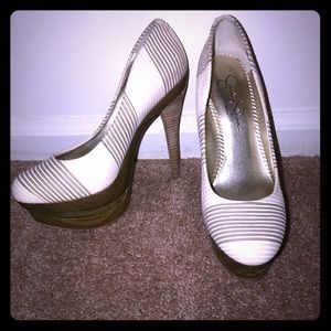 Jessica Simpson- Colie